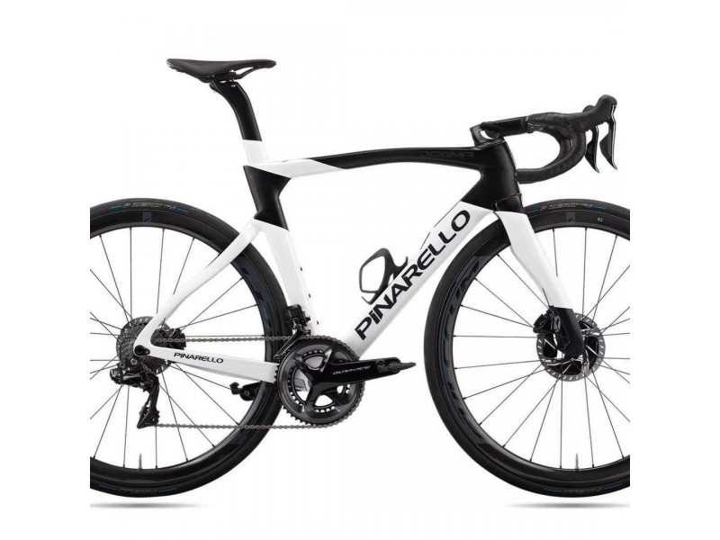 Pinarello f12 shop black